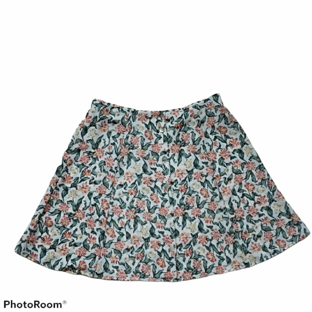 DESIGNER ORIGINAL STUDIO | Women's Mini Skirt | Lg